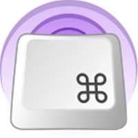 KeyCastr icon