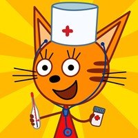 kid-e-cats-doctor icon