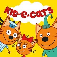 kid-e-cats-picnic icon