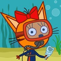 kid-e-cats-sea-adventure icon