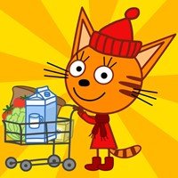Kid-E-Cats Shop icon