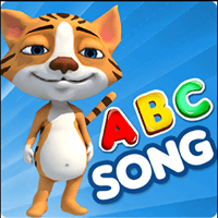 kids-abc-alphabets-songs-3d icon