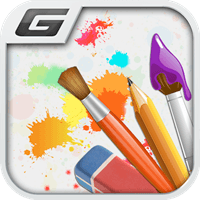 kids-color-fly--drawing-book icon