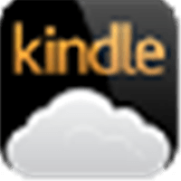 Kindle Cloud Reader icon