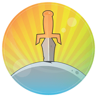 King Arthur: Magic Sword icon