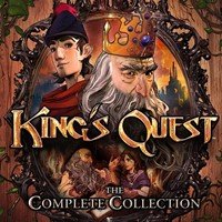 King's Quest icon