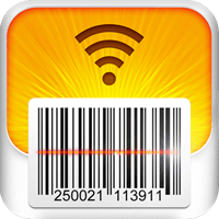 kinoni-barcode-reader icon