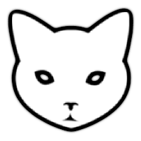 kitten-player icon