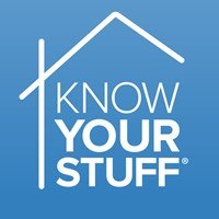 Know Your Stuff icon
