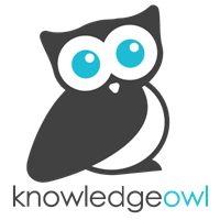 KnowledgeOwl icon