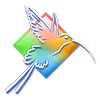 KolibriOS icon