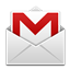 kwerty-gmail-notifier-for-windows-7 icon