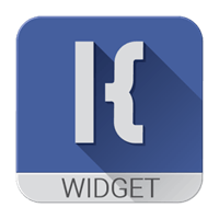 kwgt-kustom-widget-maker icon