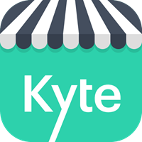 Kyte Point of Sale icon