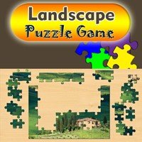 landscape-jigsaw-puzzles-game icon