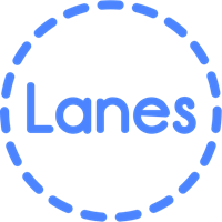 lanes icon