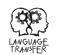 language-transfer icon