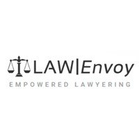 law-envoy icon