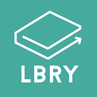 LBRY icon