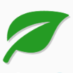 leaf-css-framework- icon