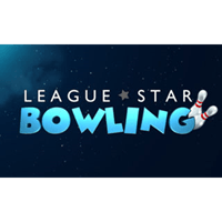 league-star-bowling icon