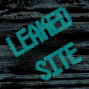 LEAKED.SITE icon