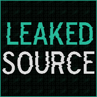 leakedsource icon