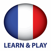 learn-and-play-french icon
