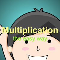 learn-to-multiply icon