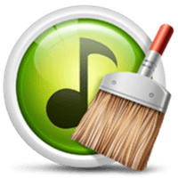 Leawo Tunes Cleaner icon