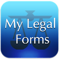 legal-forms-document-templates icon