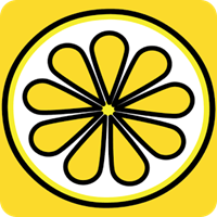 lemon-group-messenger icon