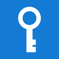 LessPass icon