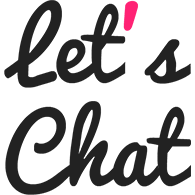 Let's Chat icon