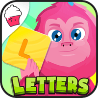 letters-of-gold icon