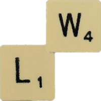 Letters+Words icon