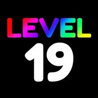 level-19 icon