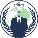 liberte-linux icon