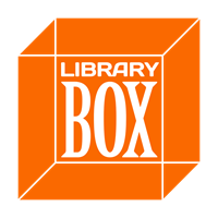 LibraryBox icon