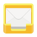 Librem Mail icon