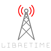 LibreTime icon