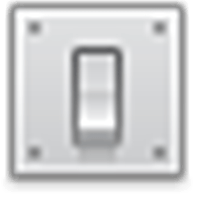 light-switch icon