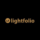 Lightfolio icon