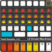 lil-drum-machine icon
