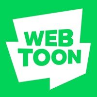 line-webtoon icon