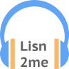 lisn2-me icon