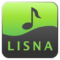 lisna icon