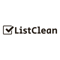 ListClean icon