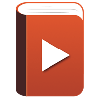listen-audiobook-player icon