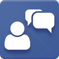 lite-feed-for-facebook-fast- icon